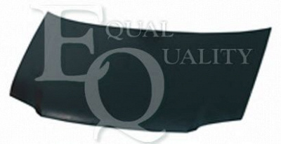 EQUAL QUALITY l00589 - Капот двигателя
